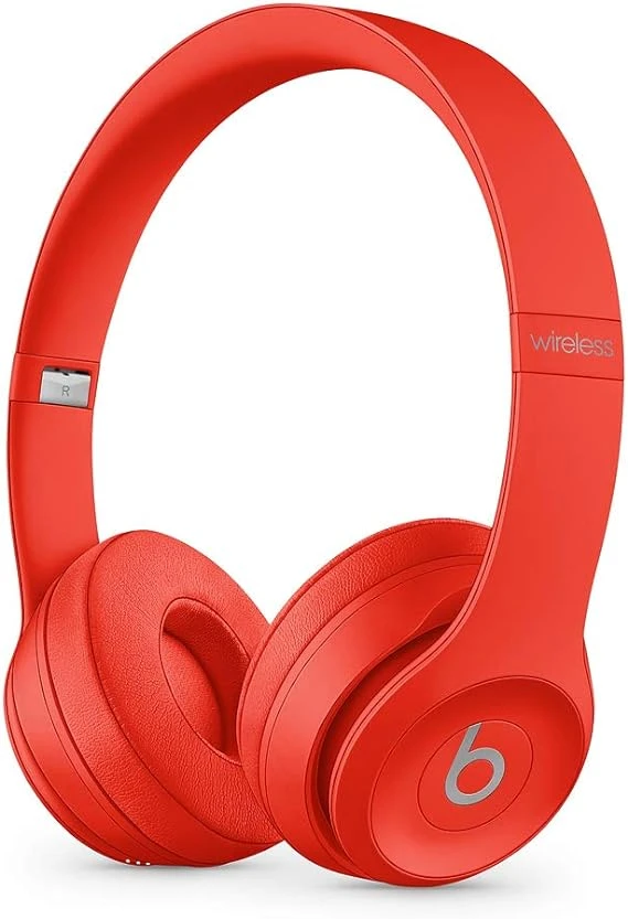 Beats Solo3 Wireless On-Ear Headphones 無線頭戴式耳機