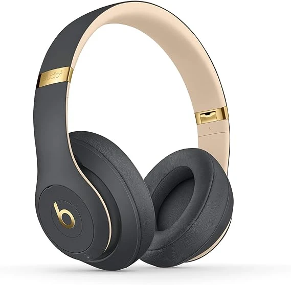 Beats Studio3 Wireless Noise Cancelling Over-Ear Headphones 無線耳罩式耳機
