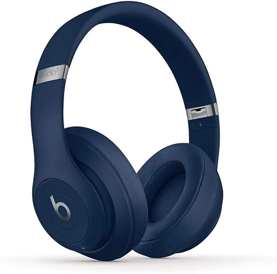 Beats Studio3 Wireless Noise Cancelling Over-Ear Headphones 無線耳罩式耳機