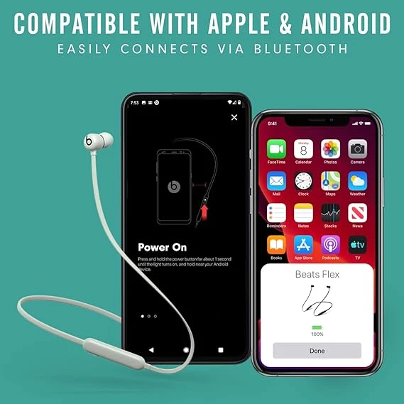 Beats Flex Wireless Earbuds 無線耳機