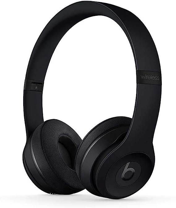 Beats Solo3 Wireless On-Ear Headphones 無線頭戴式耳機