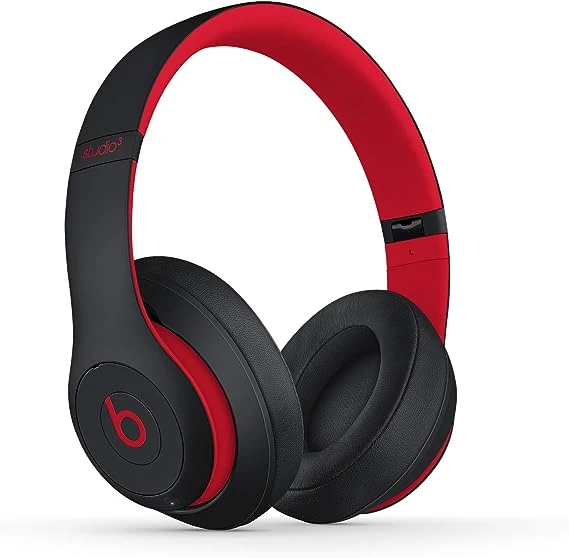 Beats Studio3 Wireless Noise Cancelling Over-Ear Headphones 無線耳罩式耳機