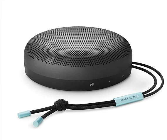 Bang & Olufsen Beosound A1 (2nd Generation) Wireless Portable Waterproof Bluetooth Speaker with Microphone 藍牙可攜式喇叭