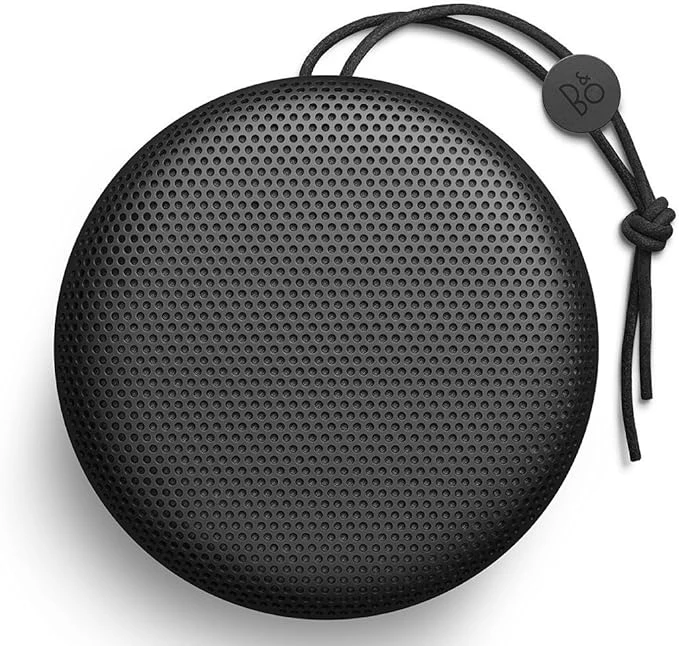 Bang & Olufsen Beoplay A1 Portable Bluetooth Speaker with Microphone 藍芽喇叭