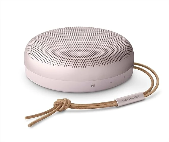 Bang & Olufsen Beosound A1 (2nd Generation) Wireless Portable Waterproof Bluetooth Speaker with Microphone 藍牙可攜式喇叭