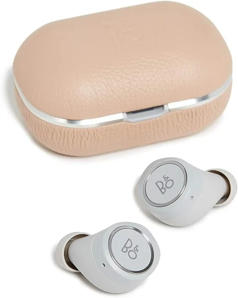 Bang & Olufsen Beoplay E8 2.0 True Wireless Earphones Qi Charging 真無線藍芽耳機