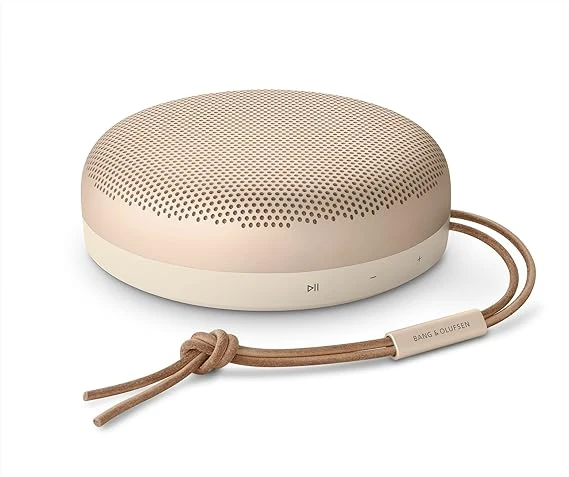 Bang & Olufsen Beosound A1 (2nd Generation) Wireless Portable Waterproof Bluetooth Speaker with Microphone 藍牙可攜式喇叭