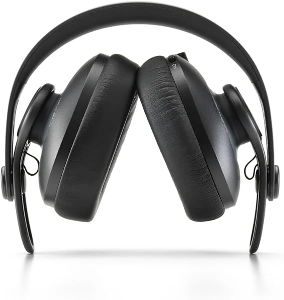 AKG Pro Audio K361BT Bluetooth Over-Ear 耳罩式耳機