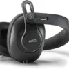 AKG Pro Audio K361BT Bluetooth Over-Ear 耳罩式耳機