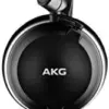 AKG Pro Audio AKG K182PROFESSIONAL Closed-Back Monitor HEADPHONESK182 耳罩式耳機
