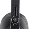 AKG Pro Audio K371BT Bluetooth Over-Ear 耳罩式耳機