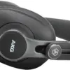 AKG Pro Audio K371BT Bluetooth Over-Ear 耳罩式耳機