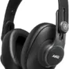 AKG Pro Audio K361 Over-Ear 耳罩式耳機