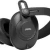 AKG Pro Audio K361 Over-Ear 耳罩式耳機
