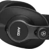 AKG Pro Audio K371 Over-Ear 耳罩式耳機
