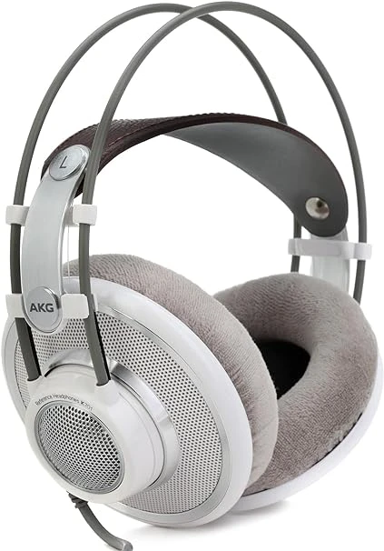 AKG Pro Audio K701 Over-Ear 耳罩式耳機
