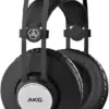 AKG Pro Audio K72 Over-Ear 耳罩式耳機