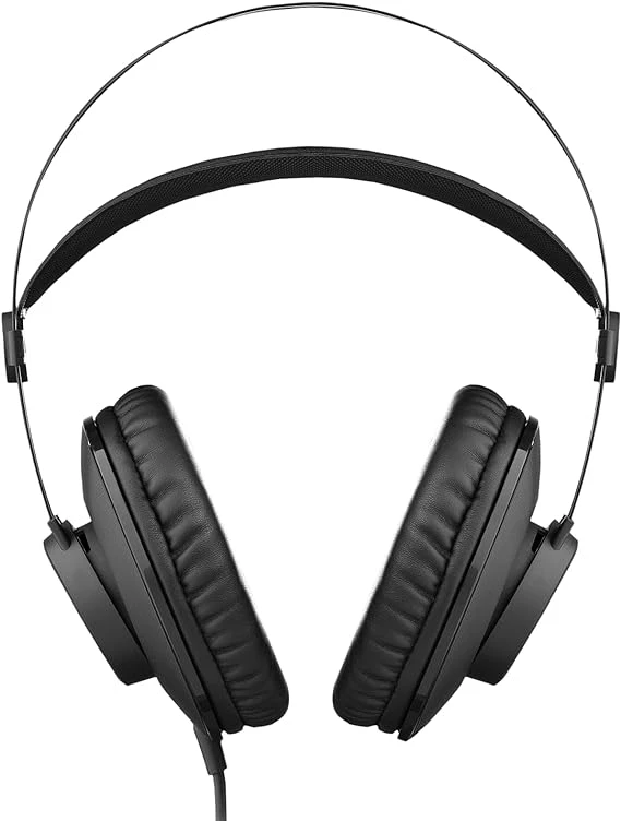 AKG Pro Audio K72 Over-Ear 耳罩式耳機