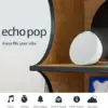 Amazon Echo Pop 智能音響
