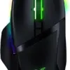 Razer Basilisk Ultimate HyperSpeed Wireless Gaming Mouse 巴塞利斯蛇終極版 無線光學滑鼠