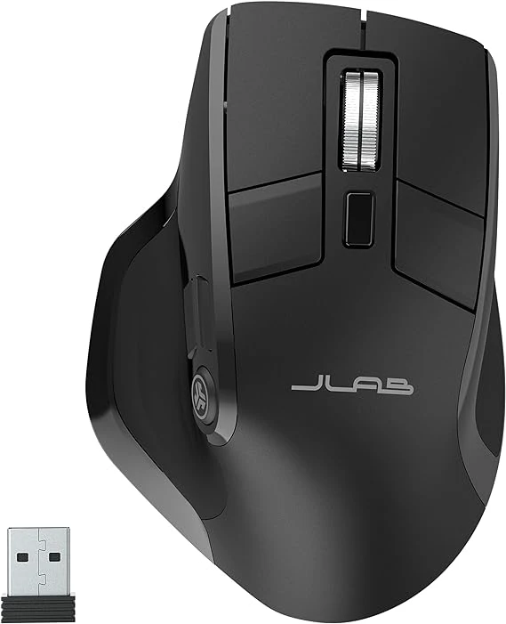 JLab Epic Wireless Mouse