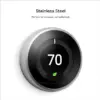Google Nest Learning Thermostat 智慧型恆溫器