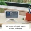 All-new Echo Show 5 (3rd Gen) with Blink Mini 語音助理管家智慧音箱喇叭