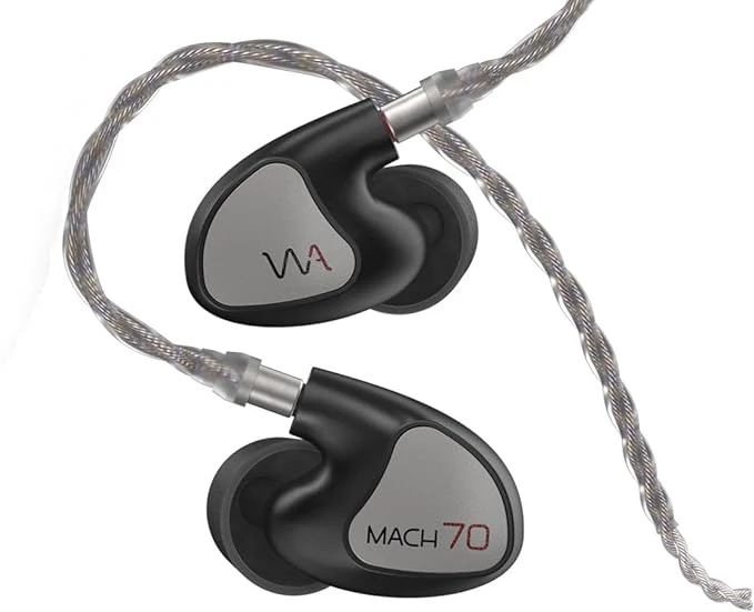 Westone Audio Mach 70 Universal IEM Wired Earbuds 入耳式耳機