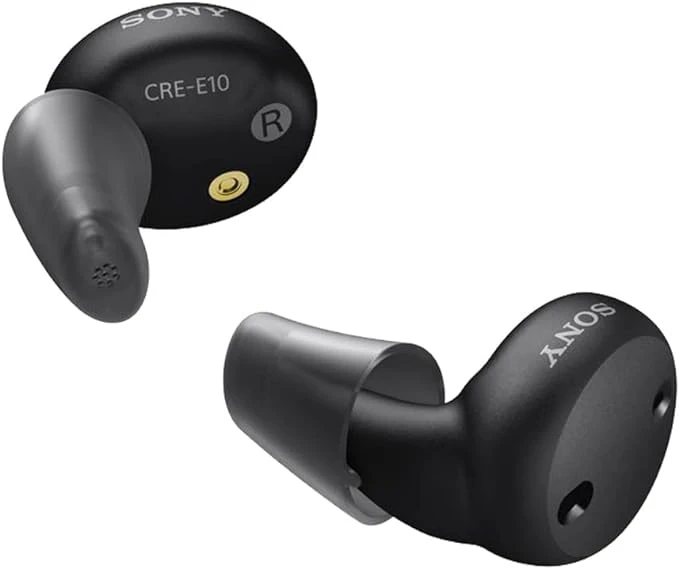 Sony CRE-E10 Self-Fitting OTC Hearing Aids 非處方助聽器