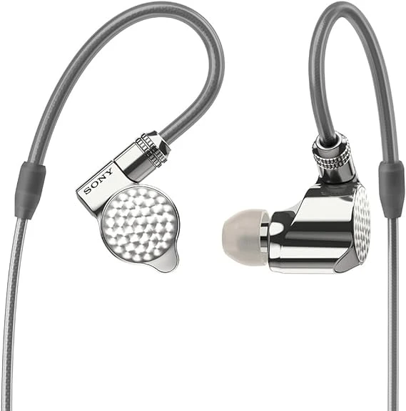 Sony IER-Z1R Signature Series in-Ear Headphones (IERZ1R) 入耳式耳機