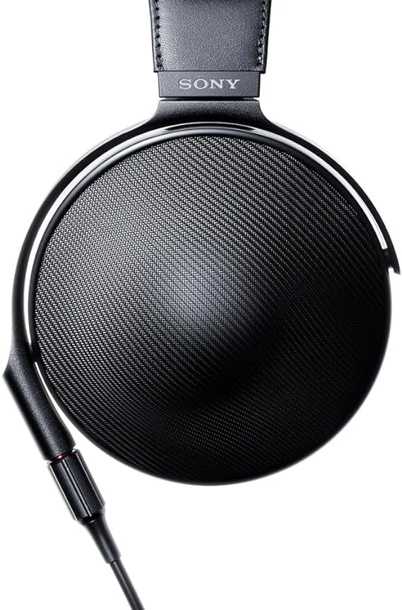 Sony MDRZ1R Signature 耳罩式耳機