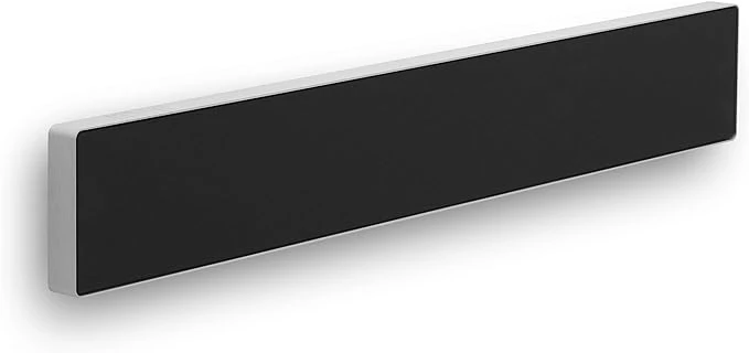 Bang & Olufsen Beosound Stage – Dolby Atmos Soundbar – TV and WiFi Speaker 低音單體的聲霸
