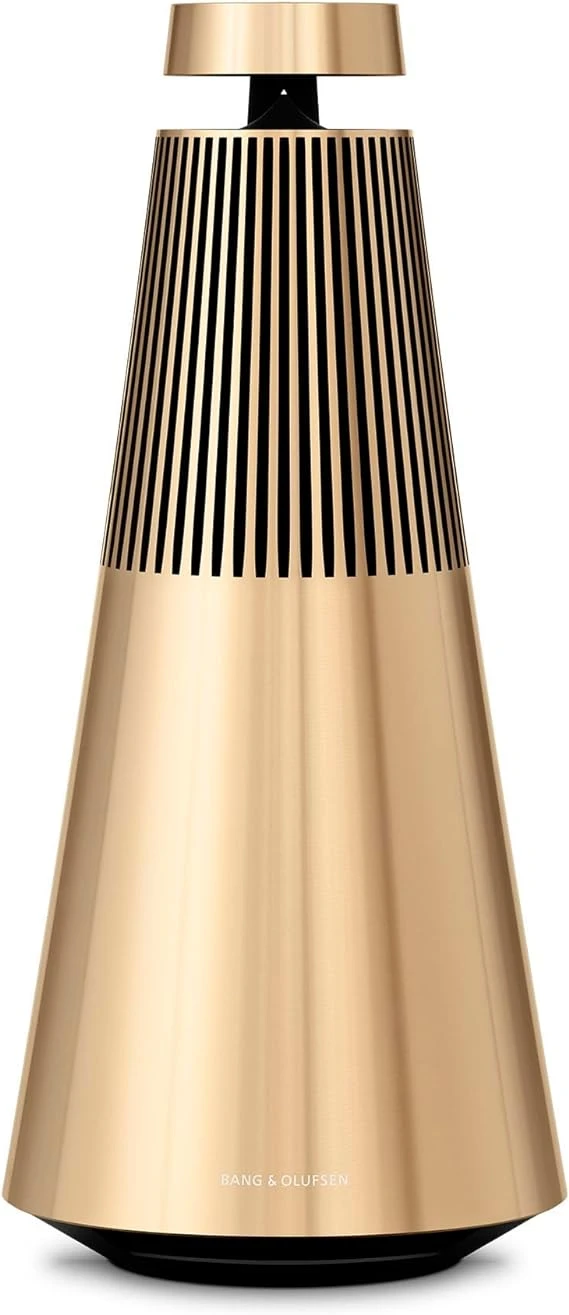 Bang & Olufsen Beosound 2 (3rd Generation) Multiroom Wi-Fi Speaker 無線家用揚聲器