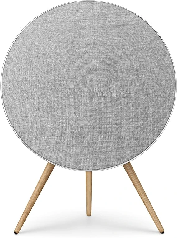 Bang & Olufsen Beosound A9 (5th Generation) 功能強大的極簡主義揚聲器