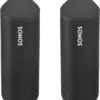 Sonos Roam 無線可攜式防水喇叭件組
