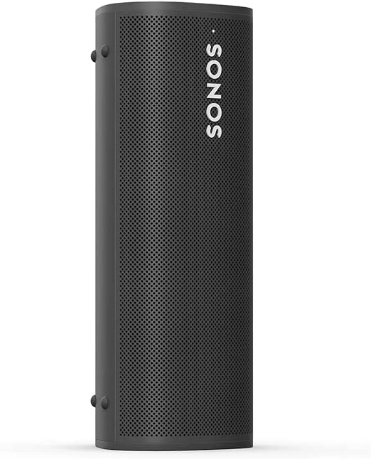 Sonos Roam 無線可攜式防水喇叭件組
