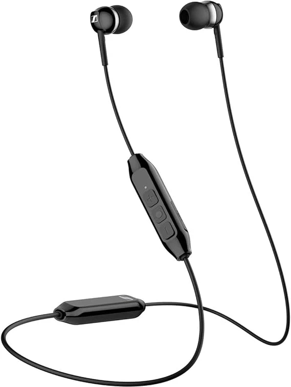 Sennheiser CX 350BT Bluetooth 5.0 Wireless Headphone 無線耳機