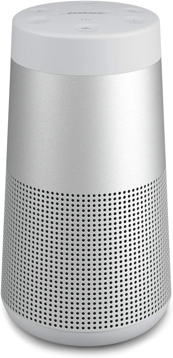 Bose SoundLink Revolve (Series II) Portable Bluetooth Speaker 便攜式藍牙揚聲器