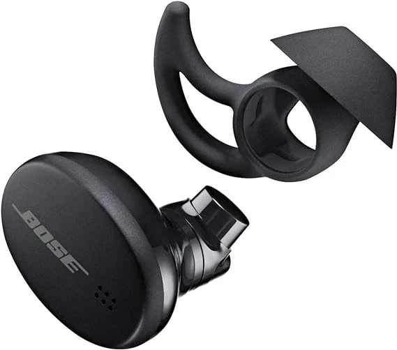 Bose Sport Earbuds 運動入耳式耳機真無線耳機