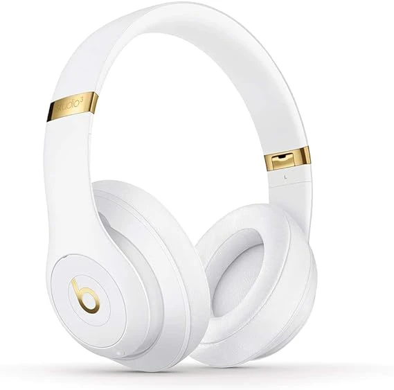 Beats Studio3 Wireless Noise Cancelling Over-Ear Headphones 無線耳罩式耳機