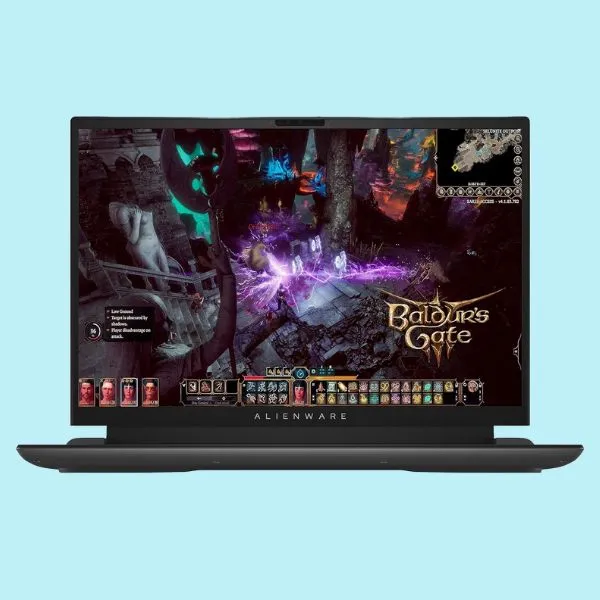 Dell Alienware 六大高CP值電競筆電｜2024年最新