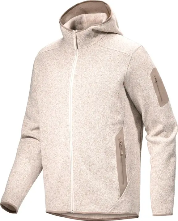 Arc’teryx Covert Fleece Hoodie 3商品