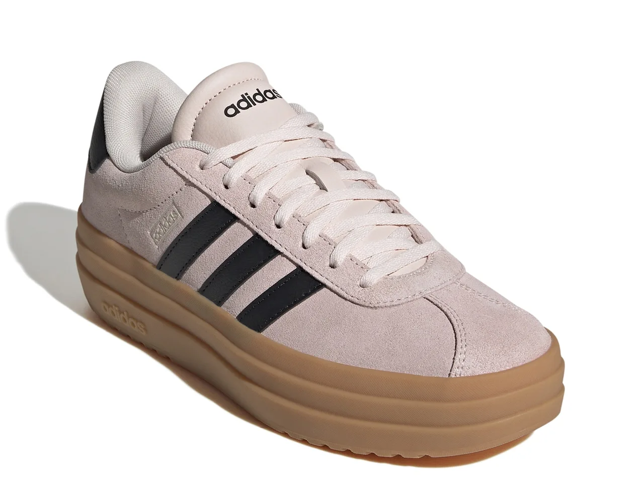 Adidas VL Court Bold Sneaker – Women’s