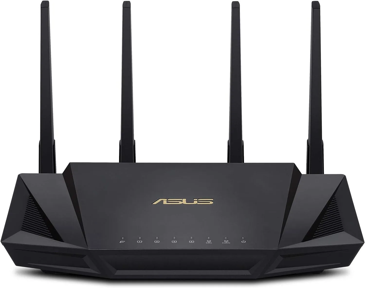 ASUS RT-AX3000 Ultra-Fast Dual Band Gigabit Wireless Router 雙頻無線路由器