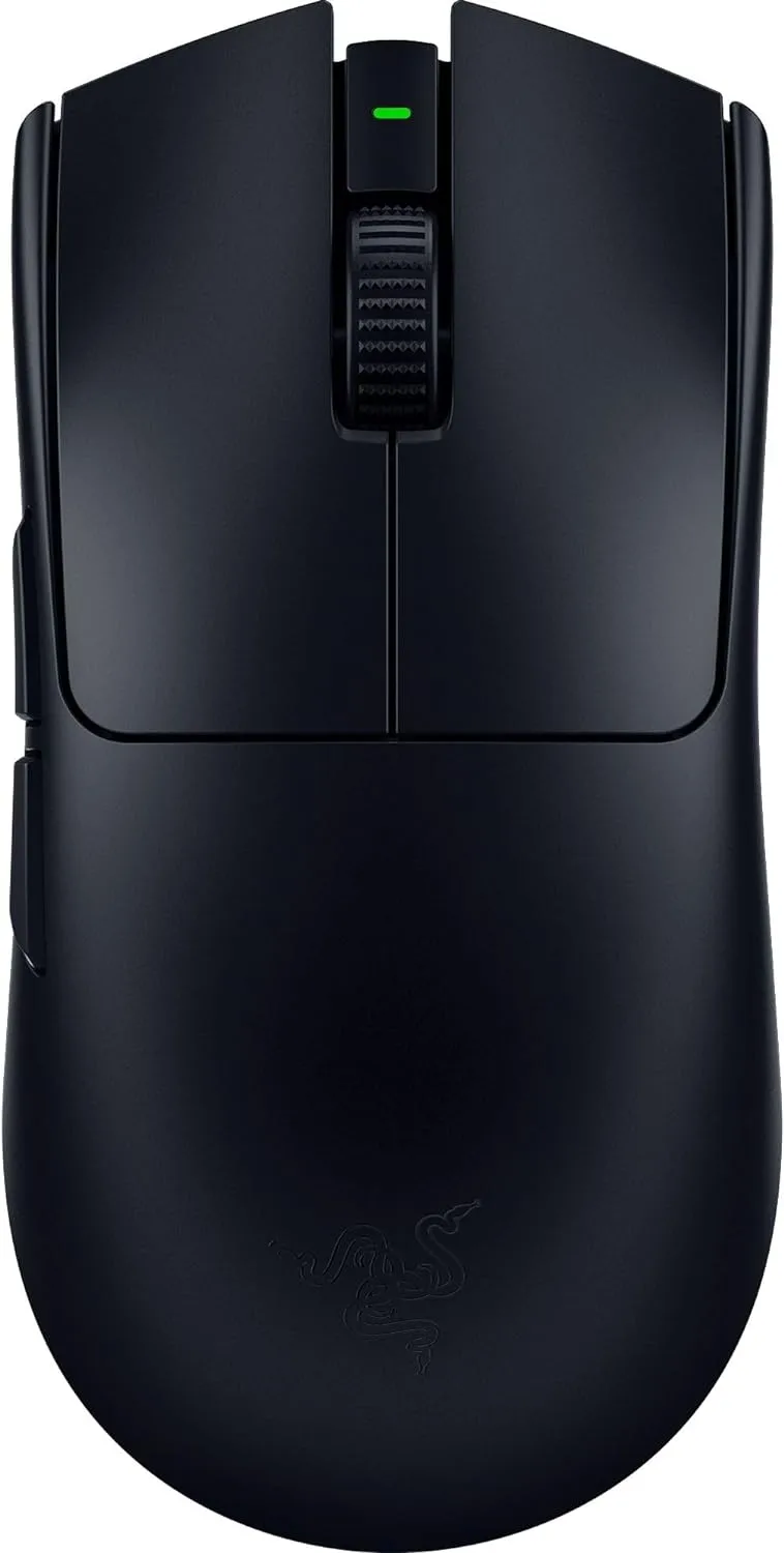 Razer Viper V3 Pro 毒蝰超輕量無線滑鼠 7 折優惠！到手價 NT$4215 1