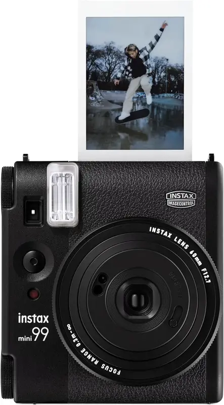 Fujifilm Instax Mini 99 Instant Film Camera 富士 拍立得相機