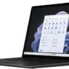 Microsoft Surface Laptop 5 (2022), 13.5" Touch Screen 筆記型電腦