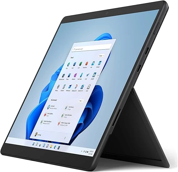Microsoft Surface Pro 8-13″ Touchscreen 筆記型電腦