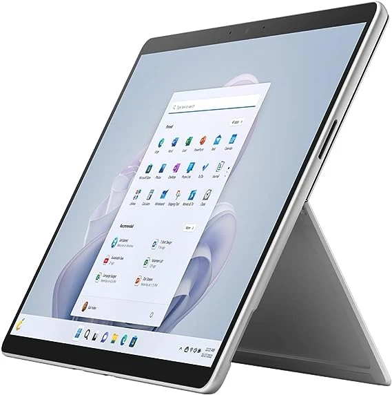Microsoft Surface Pro 9 (2022) 筆記型電腦