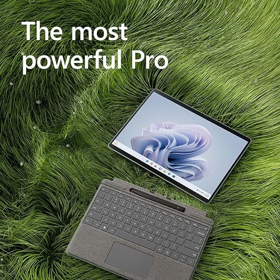 Microsoft Surface Pro 9 (2022) 筆記型電腦